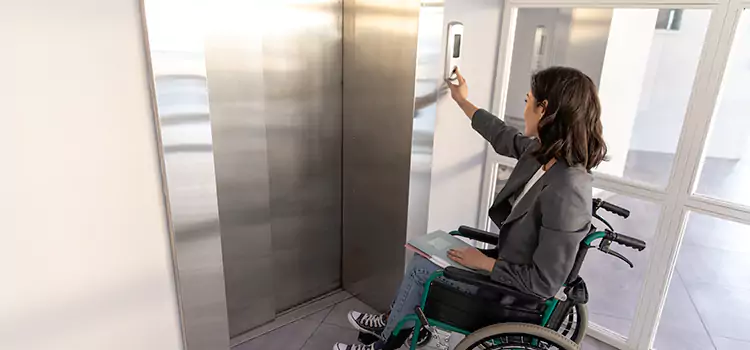 Benefits of Modern Handicap Door Systems in Bakersfield, CA