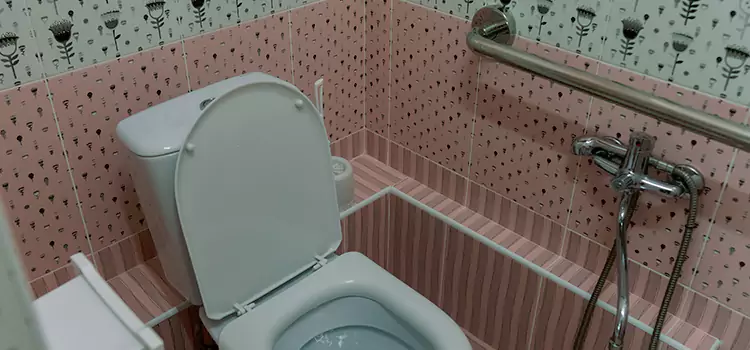 Meeting Diverse Needs With Accessible Restroom Solutions in Bakersfield, CA