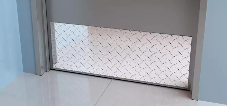 Benefits of Professional Kick Plate Solutions in Bakersfield, CA