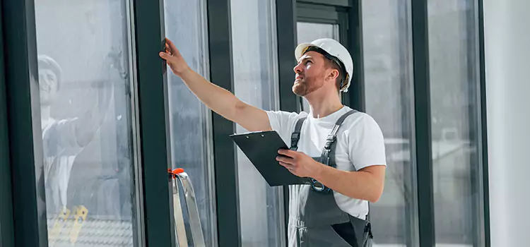 Comprehensive Solutions for Your Sticking Doors in Bakersfield, CA