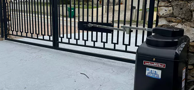 Seamless Installation and Support for Your New Gate in Bakersfield, CA