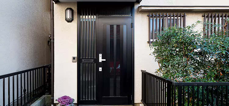 Popular Exterior Door Options in Bakersfield, CA