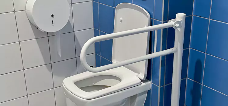 Comprehensive Solutions in Bakersfield, CA for Accessible Facilities
