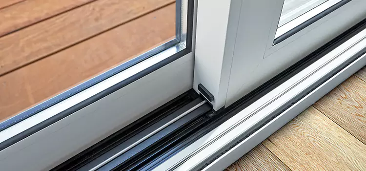 Why Your Sliding Door Keeps Getting Stuck in Bakersfield, CA?